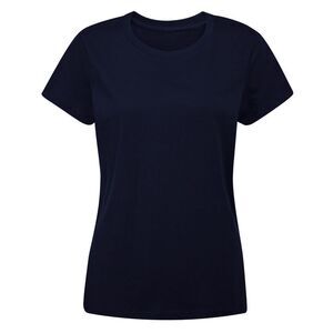 Mantis Womens/Ladies Essential T-Shirt / Navy